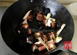 麻辣烫(简易版)的做法图解3