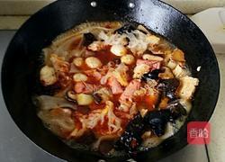 麻辣烫(简易版)的做法图解5