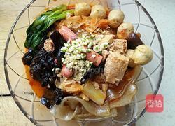 麻辣烫（简易版）的做法图解8