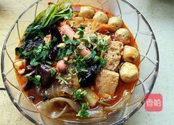 麻辣烫（简易版）的做法图解9