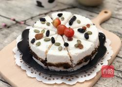 雪蒸糕的做法图解16