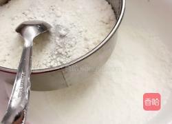 雪蒸糕的做法图解6