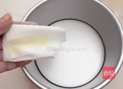 雪蒸糕的做法图解8