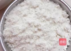 雪蒸糕的做法图解11