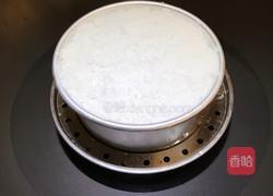 雪蒸糕的做法图解12