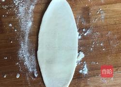 口袋饼的做法图解7