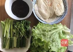 口袋饼的做法图解11