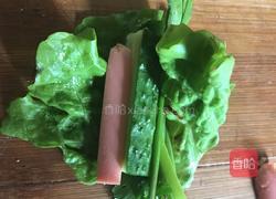 口袋饼的做法图解14