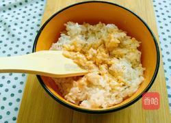 家常米饭卷的做法图解3