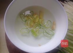 冒牌京酱肉丝的做法图解5