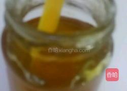 三宝汤圆的做法图解4