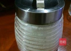 三宝汤圆的做法图解5