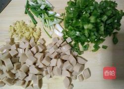 家常蛋炒饭的做法图解2