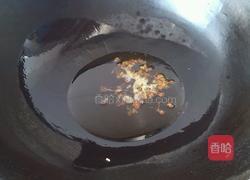 爆炒绿豆芽的做法图解2