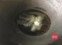 胡萝卜炒肉的做法图解3