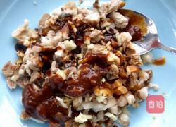 自制炸酱的做法图解2