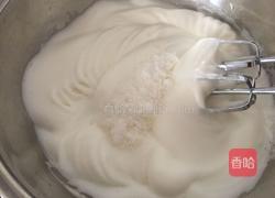 双色戚风的做法图解9