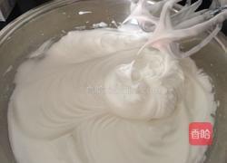 双色戚风的做法图解11