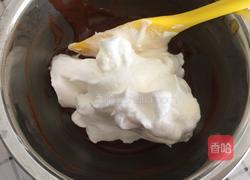 双色戚风的做法图解13