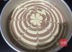 双色戚风的做法图解16