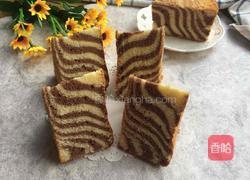 双色戚风的做法图解19