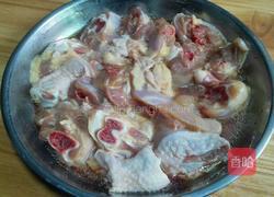 懒人煲仔饭的做法图解1