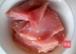 粉条炖冻豆腐的做法图解7