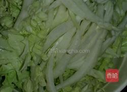 红烧肉煮饵块的做法图解1