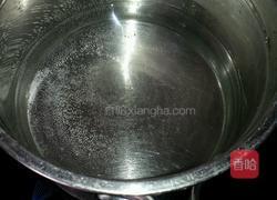 红烧肉煮饵块的做法图解3