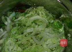 红烧肉煮饵块的做法图解4