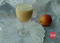 菠萝奶昔的做法图解6