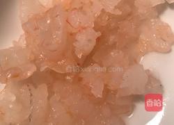 三鲜白菜馅饺子的做法图解1