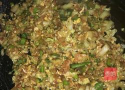 三鲜白菜馅饺子的做法图解5