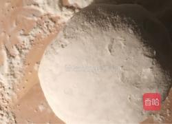 三鲜白菜馅饺子的做法图解6
