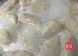 三鲜白菜馅饺子的做法图解7