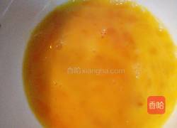 西红柿鸡蛋面的做法图解3