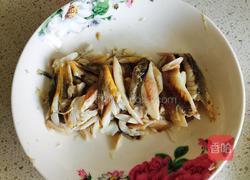 咸菜冬笋黄鱼羹的做法图解6