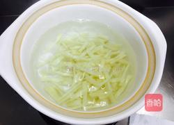 咸菜冬笋黄鱼羹的做法图解8