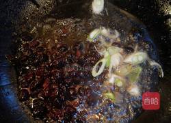 豆豉鯪魚(yú)油麥菜的做法圖解5