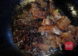 豆豉鯪魚(yú)油麥菜的做法圖解6