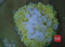 菠萝果酱的做法图解3