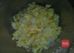 菠萝果酱的做法图解4