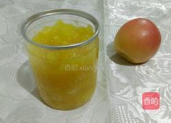 菠萝果酱的做法图解8