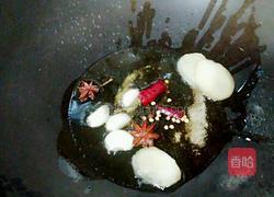 排骨烧土豆的做法图解4