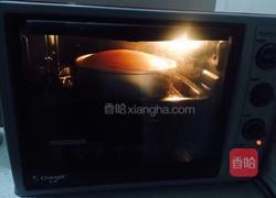 8寸原味戚风蛋糕的做法图解10