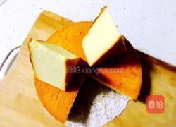 8寸原味戚风蛋糕的做法图解12