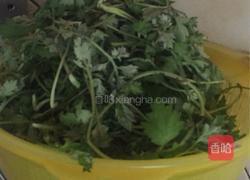 艾糍的做法图解1