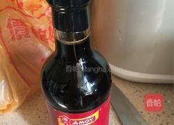 猪脚姜的做法图解2