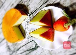 8寸原味戚风蛋糕的做法图解13