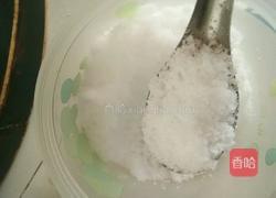 西红柿炒蛋的做法图解1
